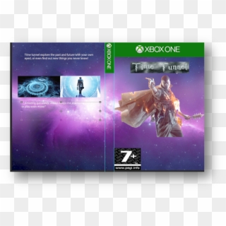 Here Are So More Examples This Was Using The Program - Xbox One, HD Png Download