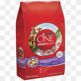 Purina One Smartblend Puppy, HD Png Download