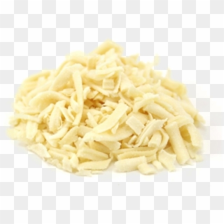 Shredded Cheese Png - Mature Grated Cheddar Cheese, Transparent Png