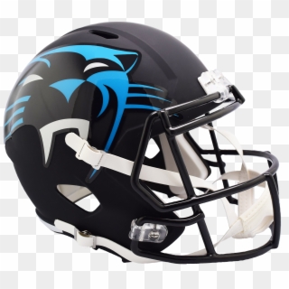 Panthers Amp Alt Speed Replica -8055488 - New York Jets 2019 Helmet, HD Png Download