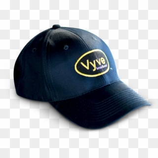 Vyve Broadband Hat - Baseball Cap, HD Png Download