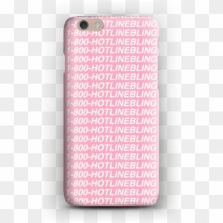 Hot Line Bling - Smartphone, HD Png Download