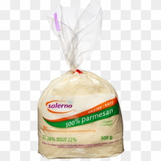 Grated 100% Parmesan Cheese - Salerno, HD Png Download