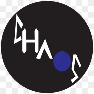 Chaos Band Logo - Gloucester Road Tube Station, HD Png Download