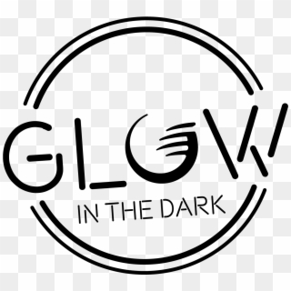 Glow In The Dark - Handy Verboten Schild, HD Png Download