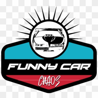 Funny Car Chaos Announces 2019 Championship Tour Schedule - Numbers 6 Clipart Black And White, HD Png Download