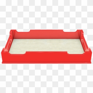 Edgartown Rectangle Tray - Plastic, HD Png Download