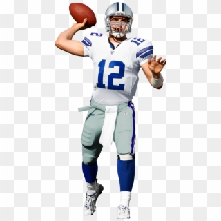 Png Romo Images Png - Andrew Luck Jersey Png, Transparent Png