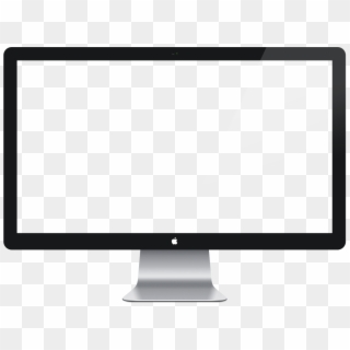 Laptop - Computer Monitor Png, Transparent Png