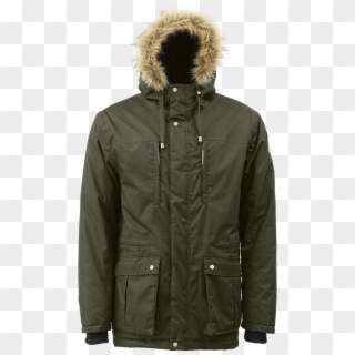Winter Coat Png - Fur Clothing, Transparent Png