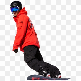 Basi Level 2 Snowboarder Course Price - Snowboarding, HD Png Download