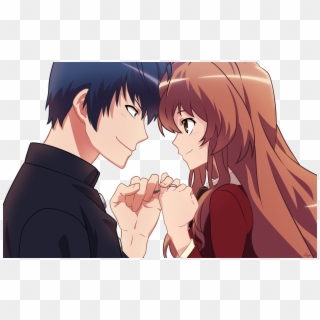 Anime Toradora, HD Png Download