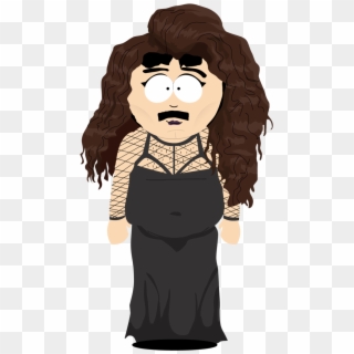 I Am Lorde - Randy Lord, HD Png Download