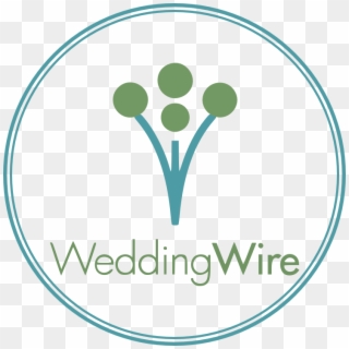 Wedding Wire Logo Png - Wedding Wire Icon, Transparent Png