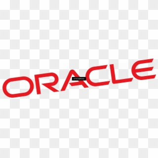 Oracle Logo Png Transparent Background - Oracle, Png Download