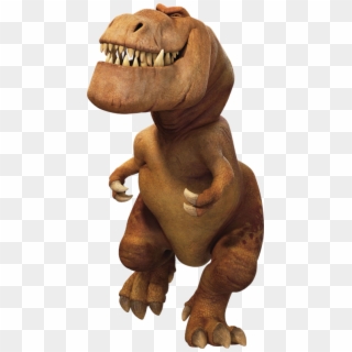 T-rex From The Good Dinosaur - T Rex The Good Dinosaur Png, Transparent Png
