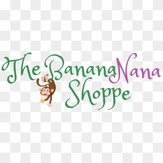 The Banananana Shoppe - Illustration, HD Png Download