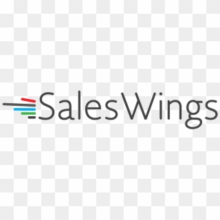 Saleswings Is Named The Recommended Sales Technology - Graphics, HD Png Download