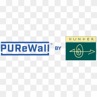 Hunter Purewall Final Notag - Graphics, HD Png Download