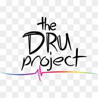 The Dru Project Launched Following The June 12 Attack - Calligraphy, HD Png Download