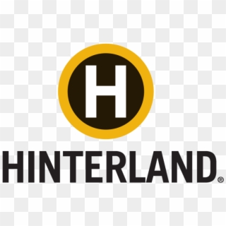 Hinterland Brewing Is The New Official Recovery Drink - Hinterland Brewery, HD Png Download