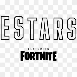The Estars Featuring Fortnite Tournament Is Open To - Fortnite, HD Png Download