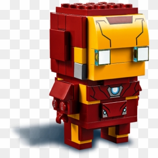 Marvel - Lego® Brickheadz - Lego - Com - Lego, HD Png Download