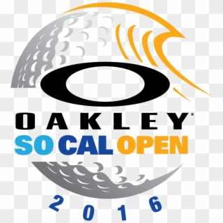 The Springtime Southern California Open Is Back In - Signo Oakley, HD Png Download