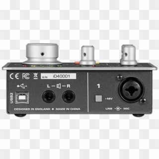Price As Of Writing This Article - Audient Id4 Audio Interface, HD Png Download