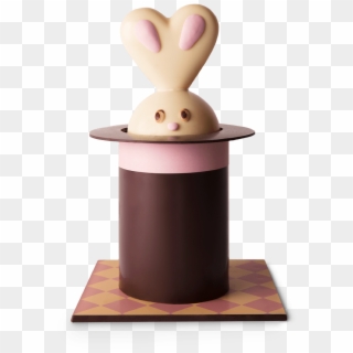 The Magician's Hat - Pierre Marcolini Easter Egg, HD Png Download