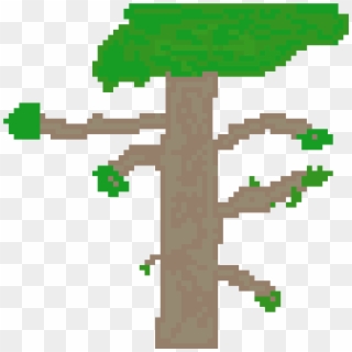 Large Tree - Tree, HD Png Download