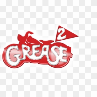 Grease - Graphic Design, HD Png Download