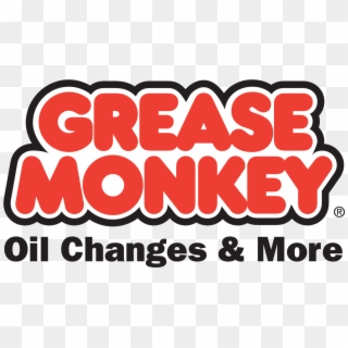 Home - Grease Monkey Logo Vector, HD Png Download