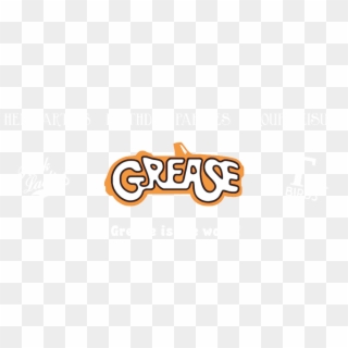 Workshops Grease - Grease, HD Png Download