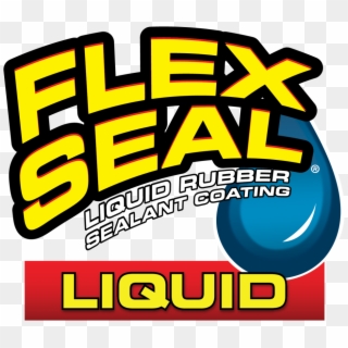 Grease, Seal, Logo Inspiration, Dip, Surface, Container, - Flex Seal Family Of Products Logo, HD Png Download