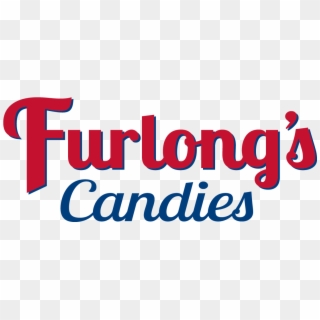 Furlong's Candies - Graphic Design, HD Png Download