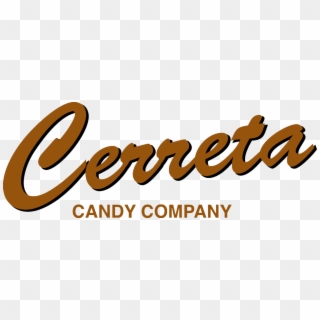 Cerreta Candy Co, HD Png Download