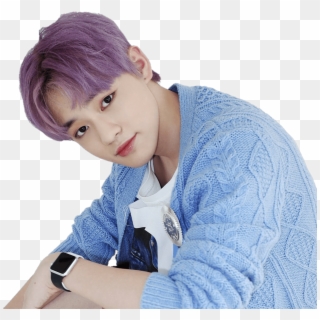 Nct Transparent Icons - Nct Dream Chenle Pastel, HD Png Download