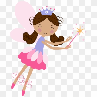Fairies - Fairy Clipart, HD Png Download