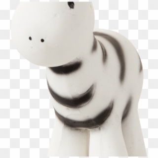 Great Pretenders- Zebra Rattle Toy - Tikiri My First Zoo, HD Png Download