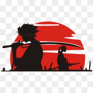 Nujabes Who's Theme Feat Minmi , Png Download - Car Decal Cdr Free, Transparent Png