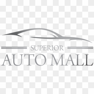 Superior Auto Mall Of Chenoa - Stencil, HD Png Download