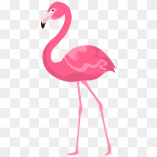#casetify #iphone #art #design #illustration #animals - Free Flamingo Clipart, HD Png Download