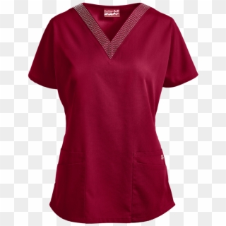 Rs594c - Blouse, HD Png Download