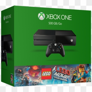 Xbox One 500gb Bundle, HD Png Download