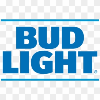 Bud Light - Electric Blue, HD Png Download