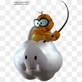 Evidently Being Fellated In-cloud - Cartoon, HD Png Download