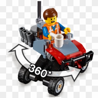 Movie Maker Lego Movie, HD Png Download