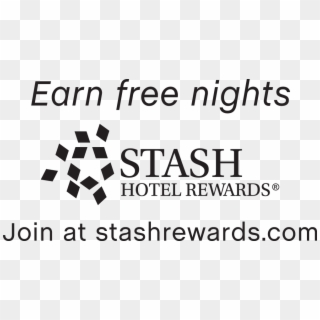 Free - Stash Rewards, HD Png Download