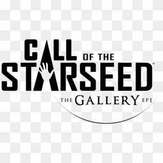Call Of The Starseed Logo, HD Png Download